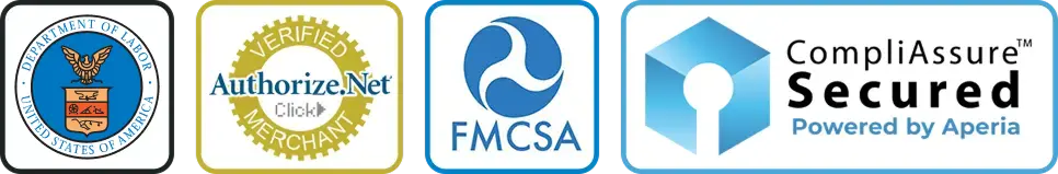 IRS FMCSA